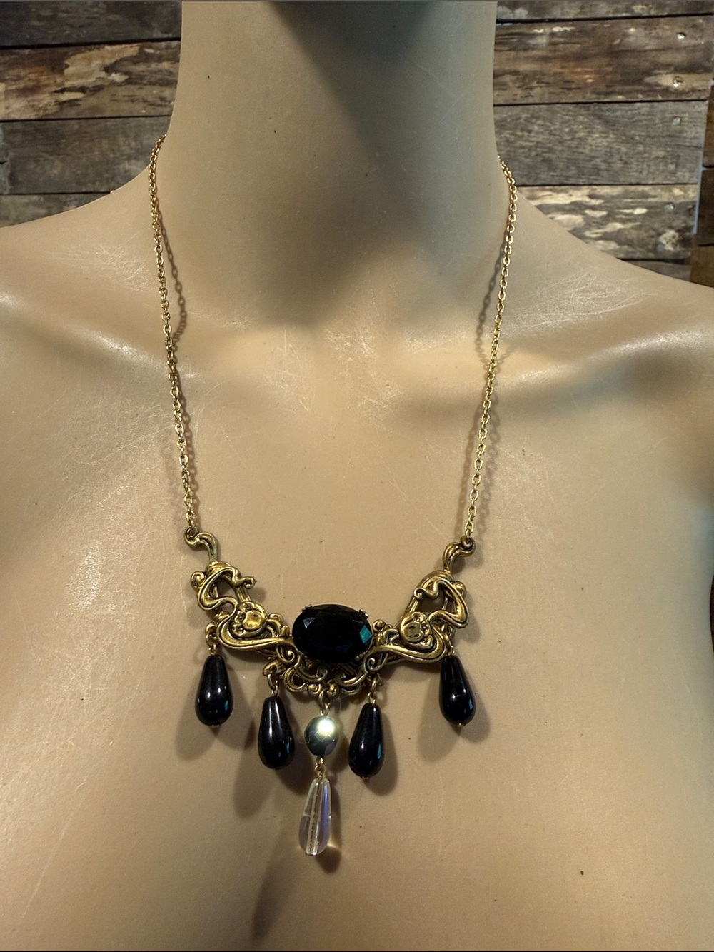 💰BOGO FREE Elegant Vintage Necklce
